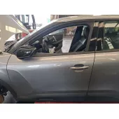 Puerta Delantera Izquierda para Citroën C4 Iii (Ba_, Bb_, Bc_)