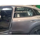 Puerta Trasera Izquierda para Citroën C4 Iii (Ba_, Bb_, Bc_)
