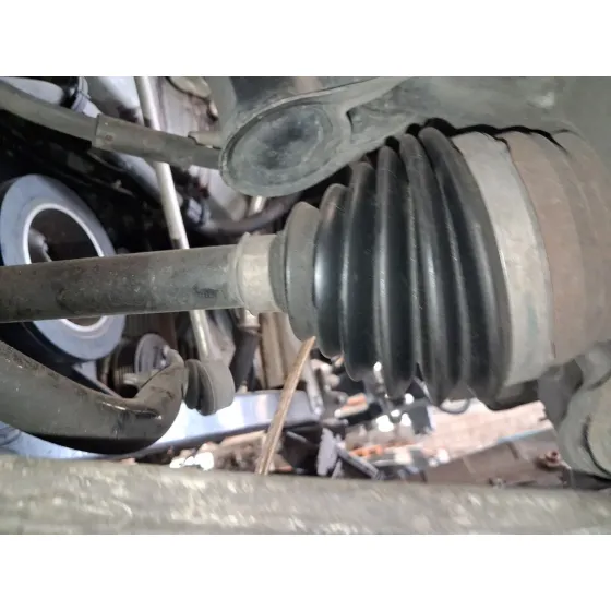 Transmision Delantera Derecha para Citroën C4 Iii (Ba_, Bb_, Bc_)