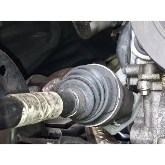 Transmision Delantera Derecha para Citroën C4 Iii (Ba_, Bb_, Bc_)