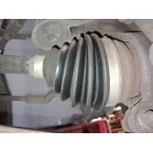 Transmision Delantera Izquierda para Citroën C4 Iii (Ba_, Bb_, Bc_)