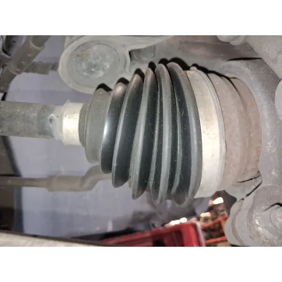 Transmision Delantera Izquierda para Citroën C4 Iii (Ba_, Bb_, Bc_)