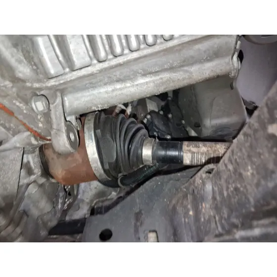 Transmision Delantera Izquierda para Citroën C4 Iii (Ba_, Bb_, Bc_)