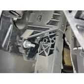 Potenciometro Pedal para Citroën C4 Iii (Ba_, Bb_, Bc_)