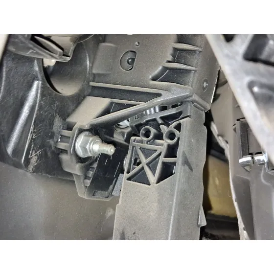 Potenciometro Pedal para Citroën C4 Iii (Ba_, Bb_, Bc_)