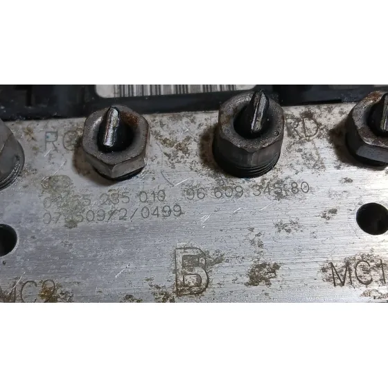 Abs para Citroën C4 Picasso I Monospace (Ud_)