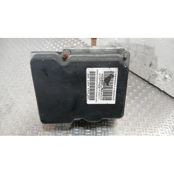 Abs para Citroën C4 Picasso I Monospace (Ud_)
