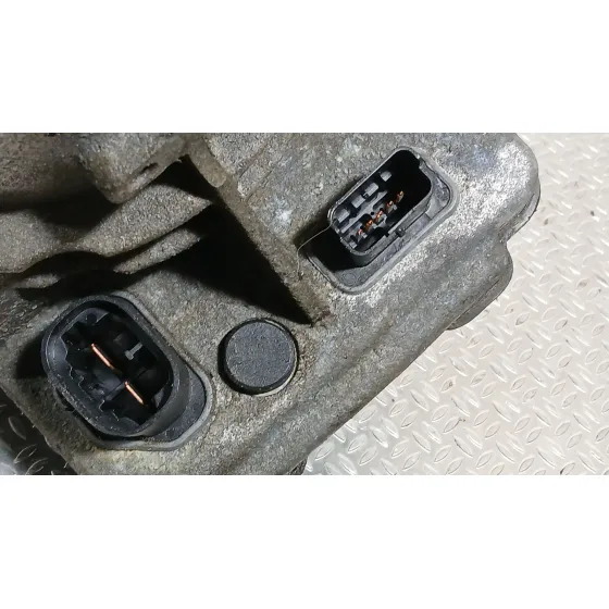 Bomba Direccion Electrica para Citroën C4 Picasso I Monospace (Ud_)