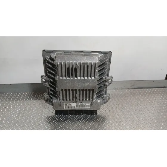 Centralita Motor Uce para Citroën C4 Picasso I Monospace (Ud_)