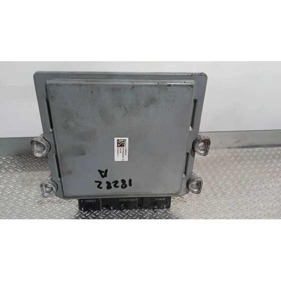 Centralita Motor Uce para Citroën C4 Picasso I Monospace (Ud_)
