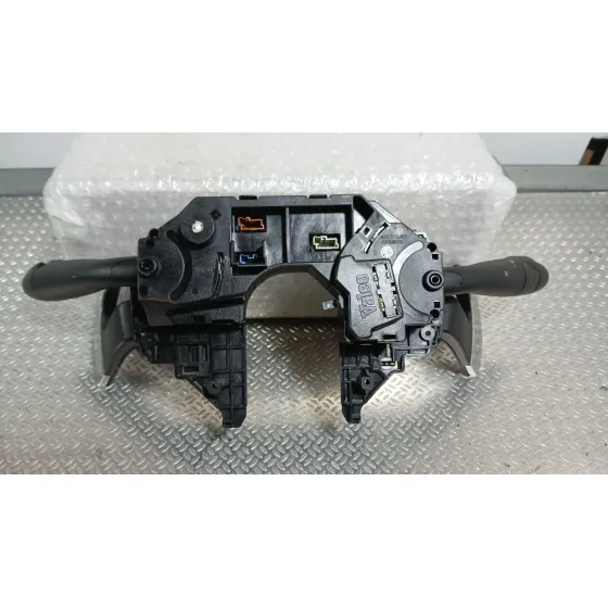Mando Luces Y Limpia para Citroën C4 Picasso I Monospace (Ud_)