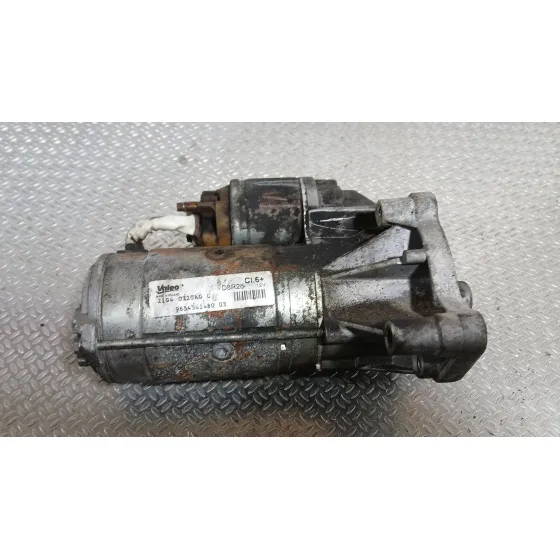 Motor Arranque para Citroën C4 Picasso I Monospace (Ud_)