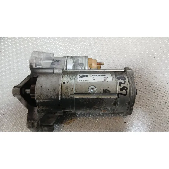 Motor Arranque para Citroën C4 Picasso I Monospace (Ud_)