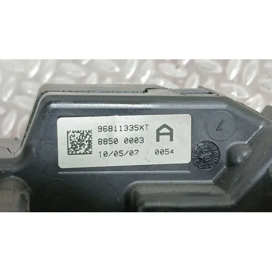 Palanca Cambio para Citroën C4 Picasso I Monospace (Ud_)