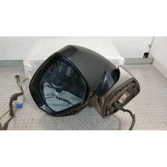 Retrovisor Izquierdo para Citroën C4 Picasso I Monospace (Ud_)