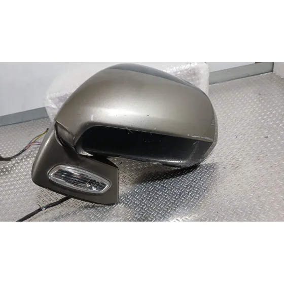 Retrovisor Izquierdo para Citroën C4 Picasso I Monospace (Ud_)