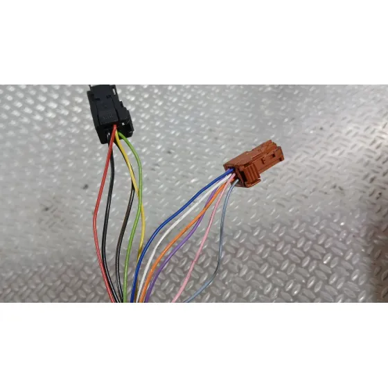Retrovisor Izquierdo para Citroën C4 Picasso I Monospace (Ud_)