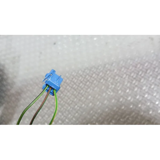 Retrovisor Izquierdo para Citroën C4 Picasso I Monospace (Ud_)