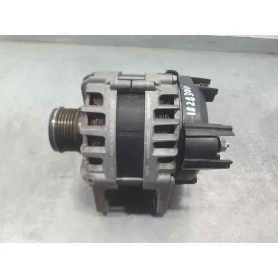 Alternador para Renault Megane Iv Hatchback (B9A/M/N_)
