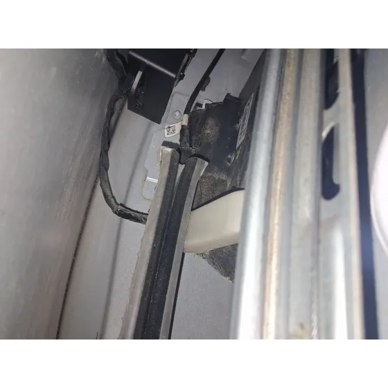 Cerradura Puerta Delantera Derecha para Renault Megane Iv Hatchback (B9A/M/N_)