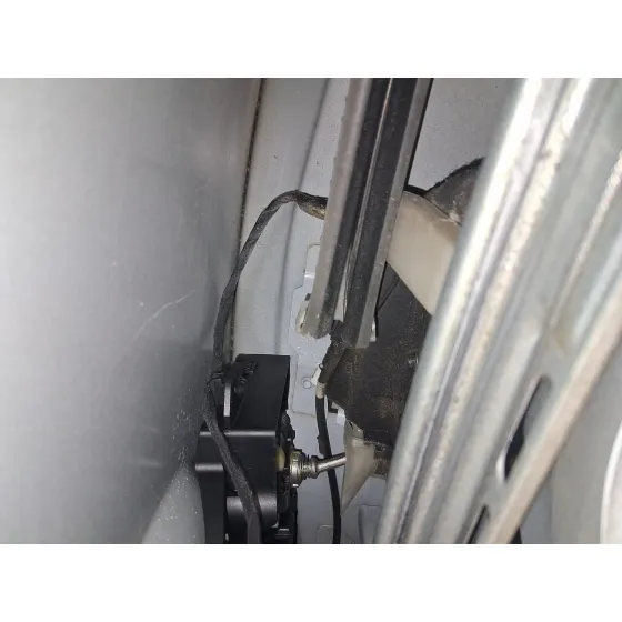 Cerradura Puerta Delantera Izquierda para Renault Megane Iv Hatchback (B9A/M/N_)