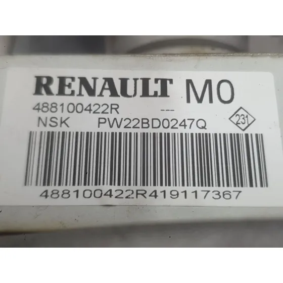 Columna Direccion para Renault Megane Iv Hatchback (B9A/M/N_)