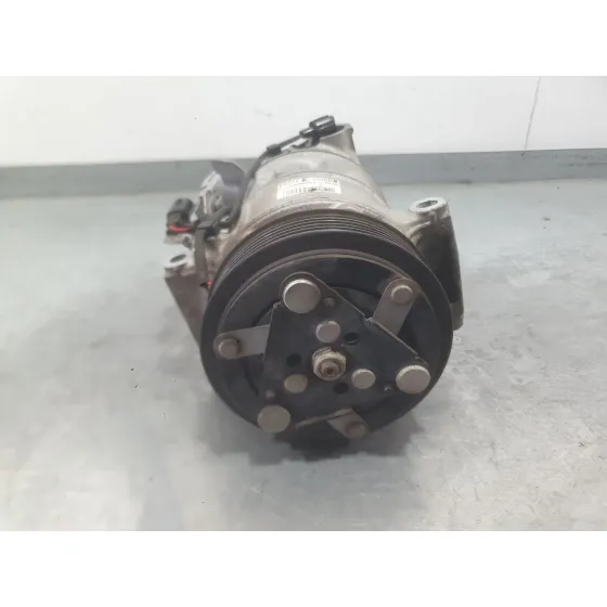 Compresor Aire Acondicionado para Renault Megane Iv Hatchback (B9A/M/N_)