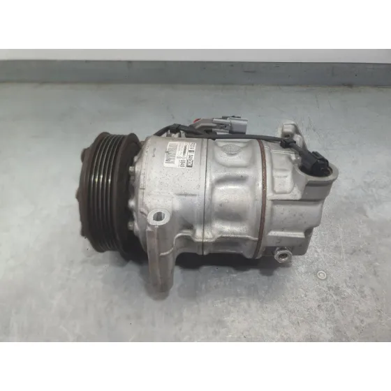 Compresor Aire Acondicionado para Renault Megane Iv Hatchback (B9A/M/N_)