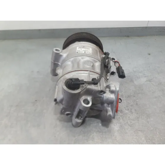 Compresor Aire Acondicionado para Renault Megane Iv Hatchback (B9A/M/N_)