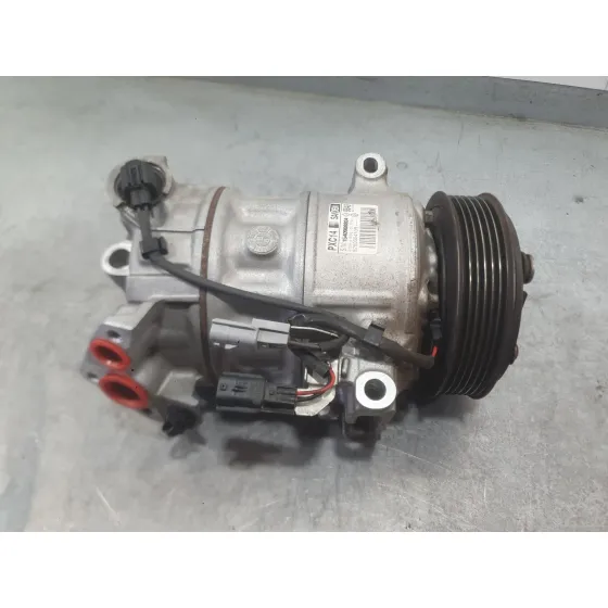 Compresor Aire Acondicionado para Renault Megane Iv Hatchback (B9A/M/N_)