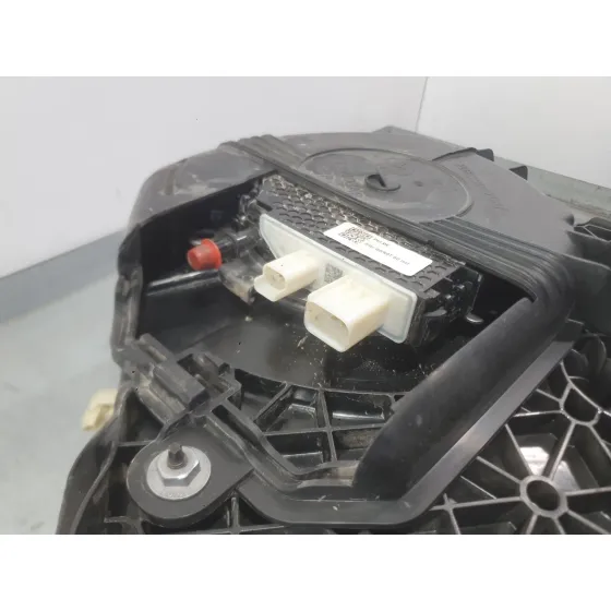 Deposito Adblue para Renault Megane Iv Hatchback (B9A/M/N_)