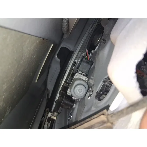 Elevalunas Delantero Derecho para Renault Megane Iv Hatchback (B9A/M/N_)
