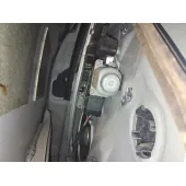 Elevalunas Delantero Izquierdo para Renault Megane Iv Hatchback (B9A/M/N_)