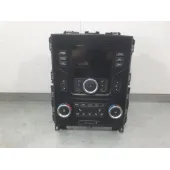 Mando Climatizador para Renault Megane Iv Hatchback (B9A/M/N_)