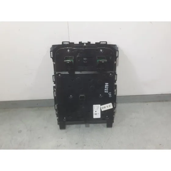 Mando Climatizador para Renault Megane Iv Hatchback (B9A/M/N_)