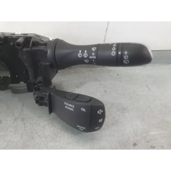 Mando Luces Y Limpia para Renault Megane Iv Hatchback (B9A/M/N_)