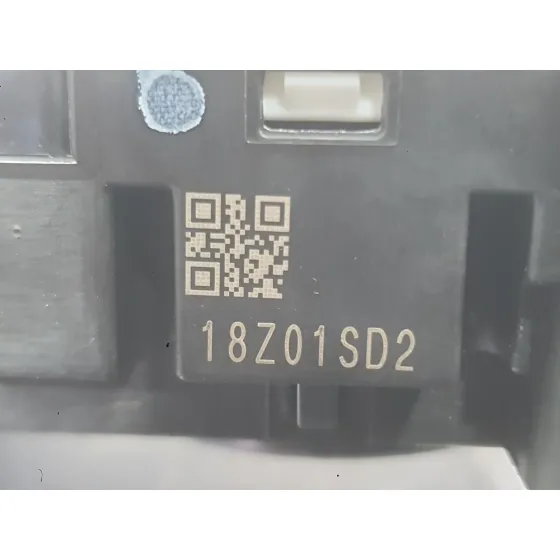 Mando Luces Y Limpia para Renault Megane Iv Hatchback (B9A/M/N_)