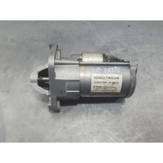 Motor Arranque para Renault Megane Iv Hatchback (B9A/M/N_)