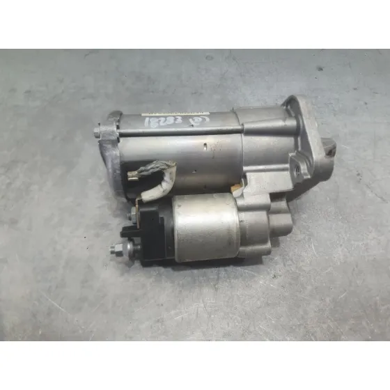 Motor Arranque para Renault Megane Iv Hatchback (B9A/M/N_)