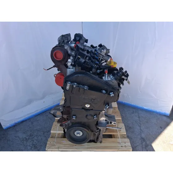 Motor Completo para Renault Megane Iv Hatchback (B9A/M/N_)
