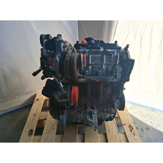 Motor Completo para Renault Megane Iv Hatchback (B9A/M/N_)