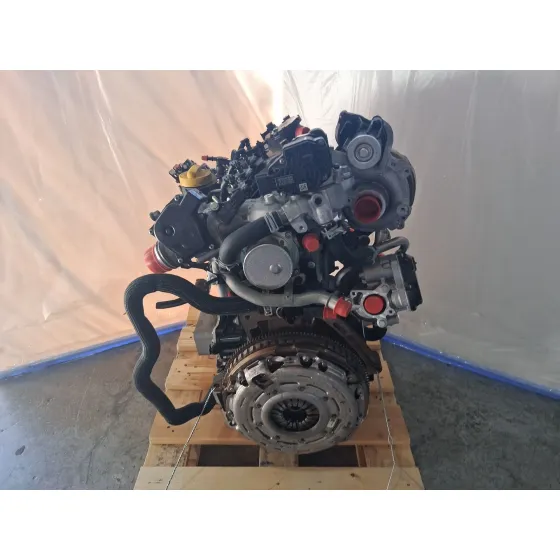 Motor Completo para Renault Megane Iv Hatchback (B9A/M/N_)