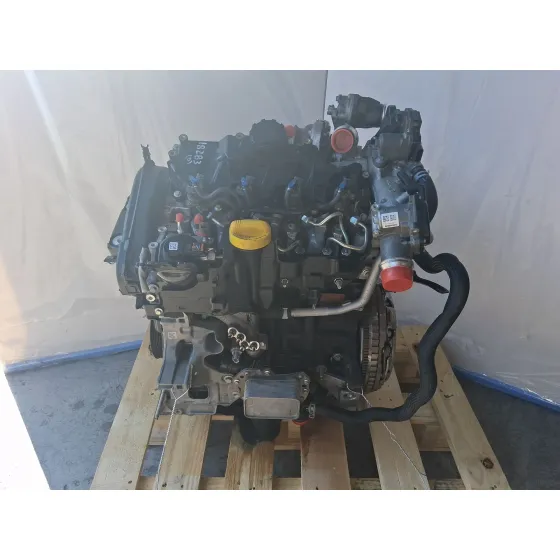Motor Completo para Renault Megane Iv Hatchback (B9A/M/N_)