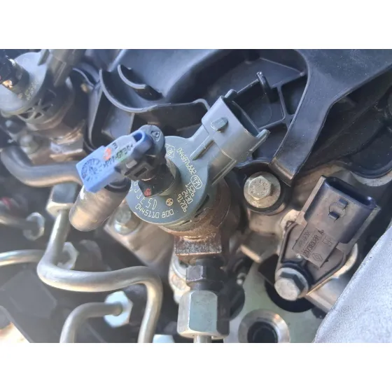 Motor Completo para Renault Megane Iv Hatchback (B9A/M/N_)