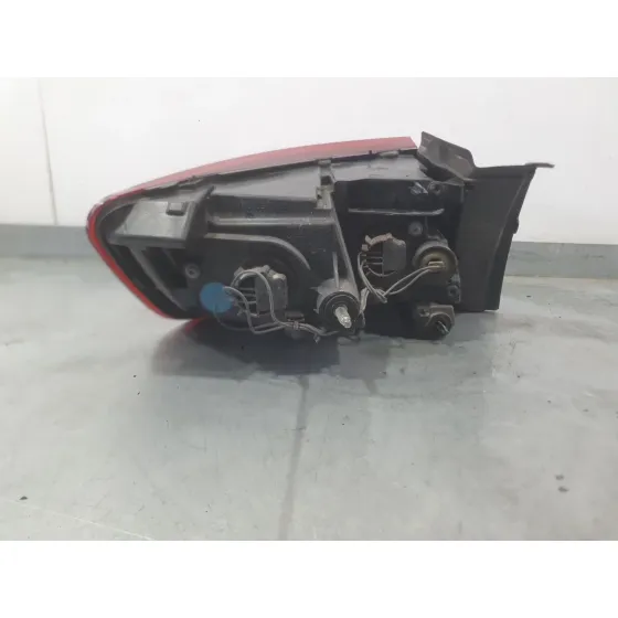 Piloto Trasero Derecho Exterior para Renault Megane Iv Hatchback (B9A/M/N_)
