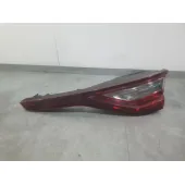Piloto Trasero Derecho Interior para Renault Megane Iv Hatchback (B9A/M/N_)