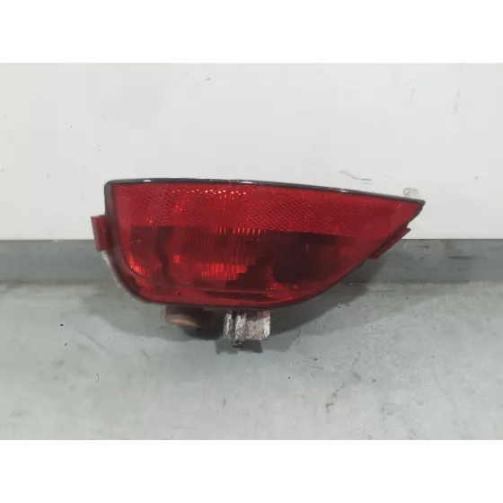 Piloto Trasero Izquierdo Paragolpes para Renault Megane Iv Hatchback (B9A/M/N_)