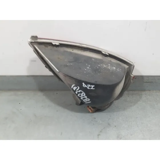 Piloto Trasero Izquierdo Paragolpes para Renault Megane Iv Hatchback (B9A/M/N_)
