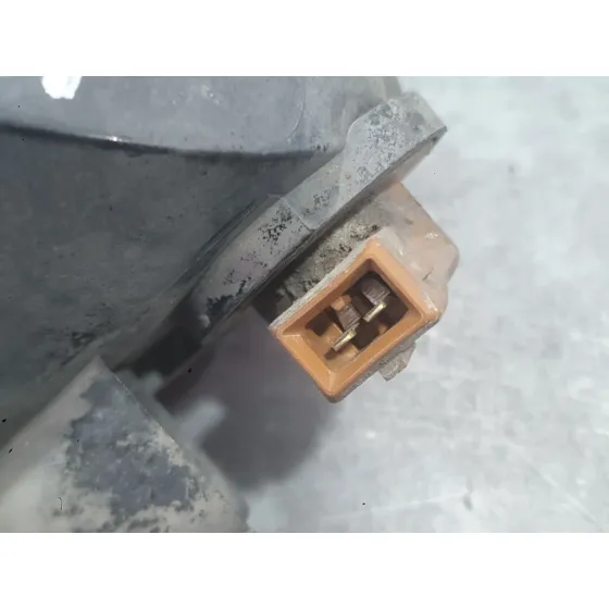 Piloto Trasero Izquierdo Paragolpes para Renault Megane Iv Hatchback (B9A/M/N_)