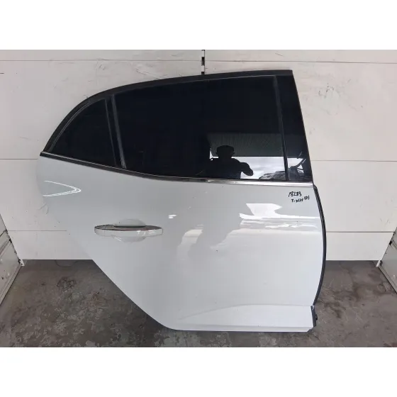 Puerta Trasera Derecha para Renault Megane Iv Hatchback (B9A/M/N_)